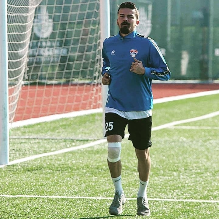 Küçükkara, Tek şampiyon Silivrispor