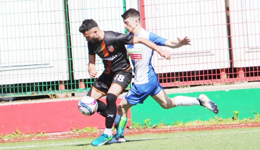 Beykoz Çiğdemspor 5'de 5 yapmak istiyor