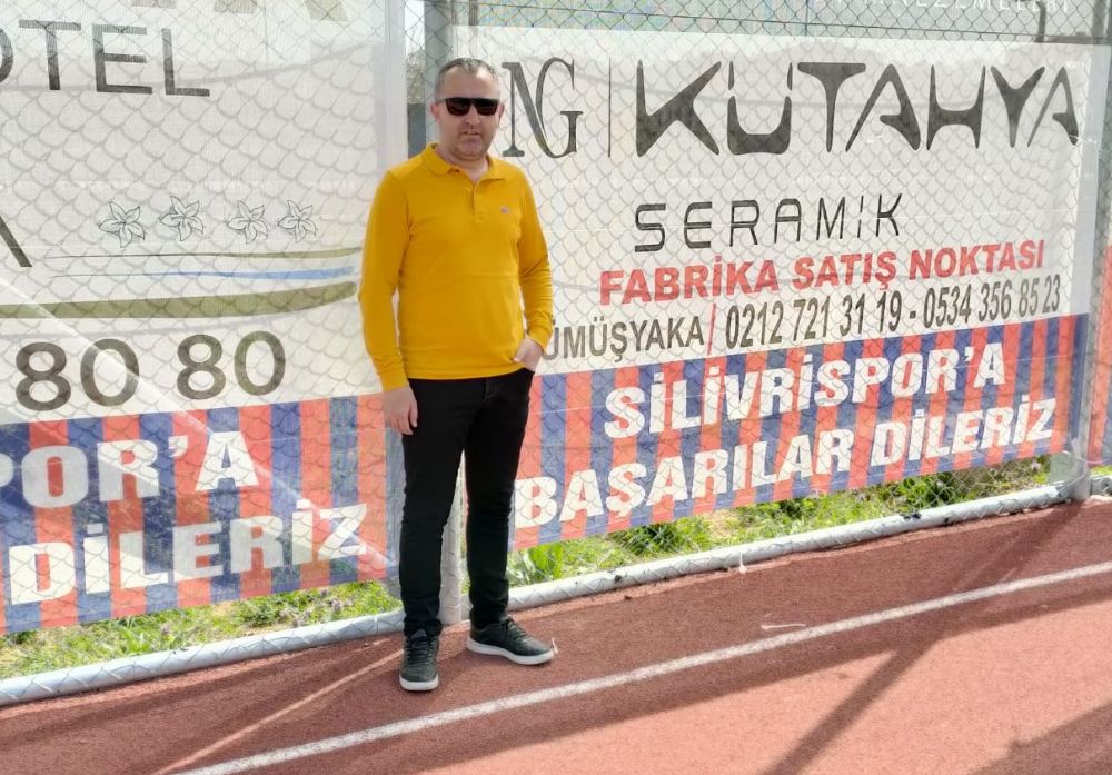 Şahin, Bu saatten sonra bizi 3. Lig paklar