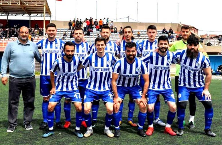 Kavaklıspor, Istranca’yı rahat geçti: 6-2