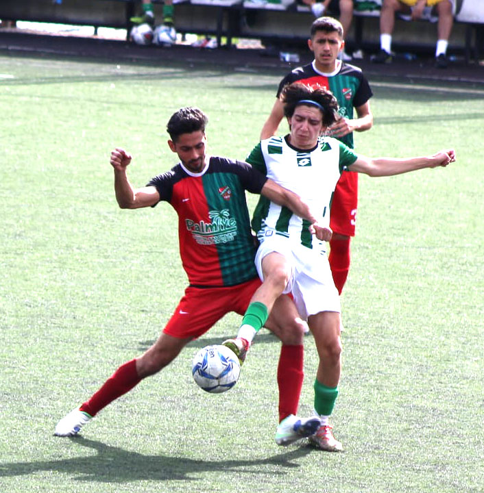 Alibey, Bayır’a takıldı 3-1