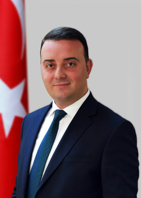 Bozoğlu’ndan 1 Mayıs mesajı