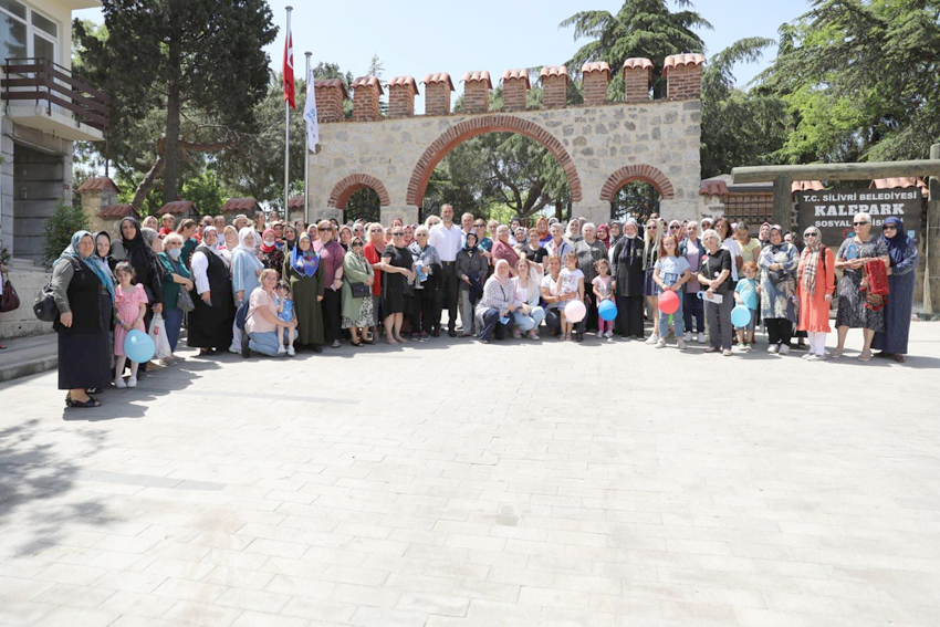 “Selimpaşa’yı pırıl pırıl, ışıl ışıl hale getireceğiz”