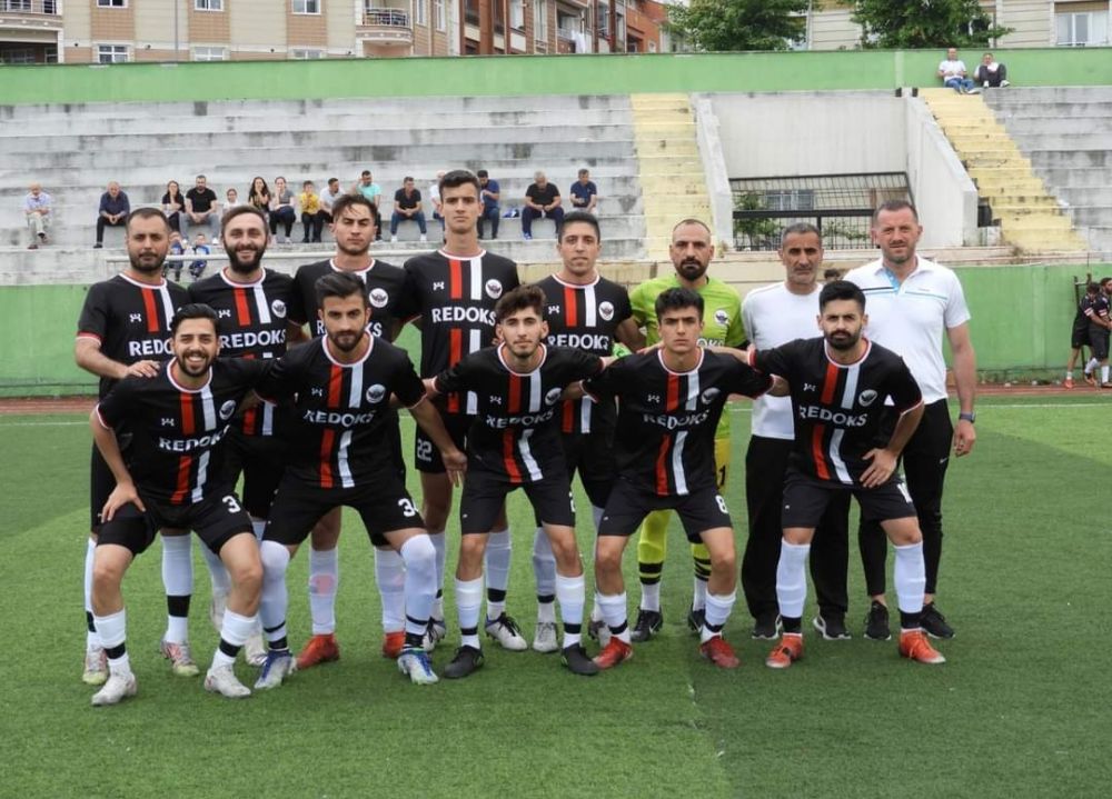 Tahtakale Kartalları’ndan müthiş dönüş 3-4