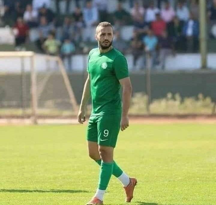 Ve Silivrispor bombayı patlatır Emre Aktaş