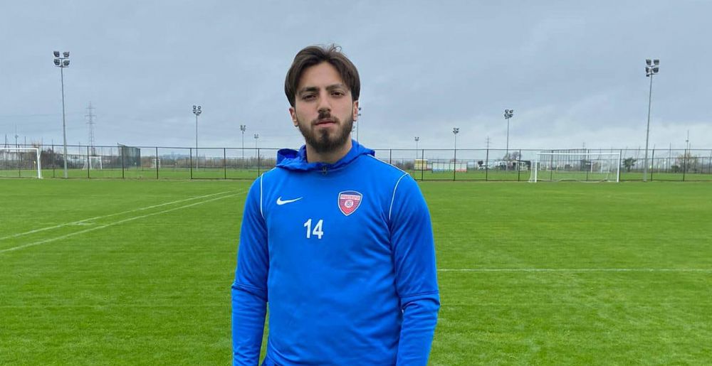 Ekin Şahinkaya Silivrispor’da