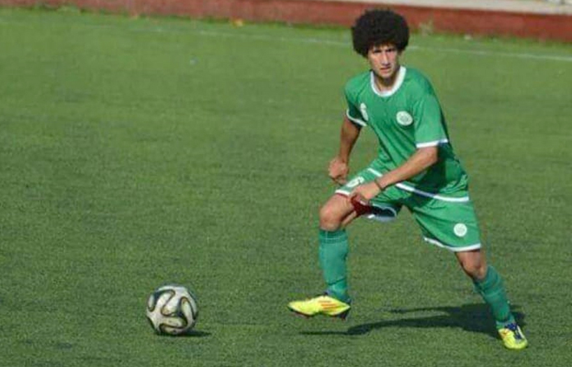 Atom Mehmet Aydın’da Silivrispor’da