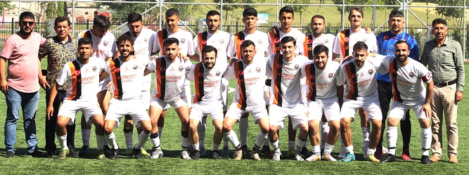 Mimarsinan Istranca’da zorlanmadı 5-1