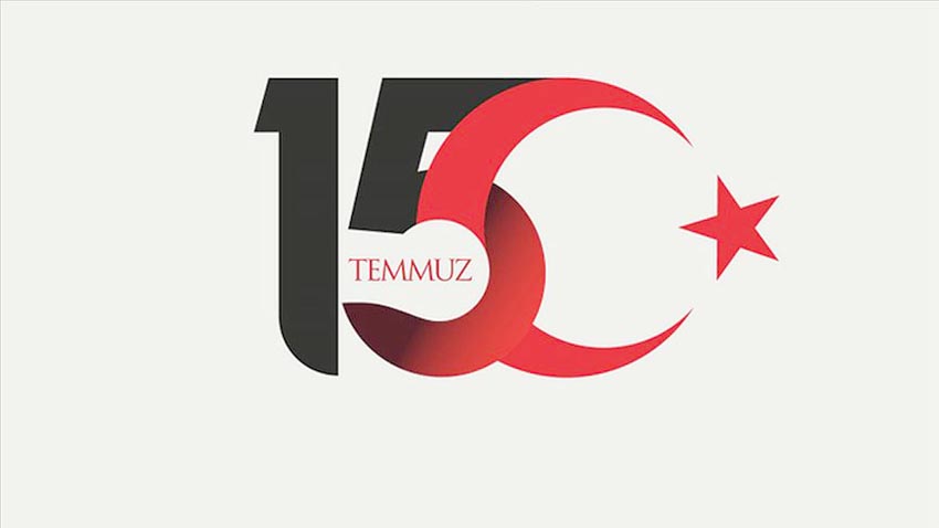 15 Temmuz Demokrasi ve Milli Birlik Günü Anma Programı