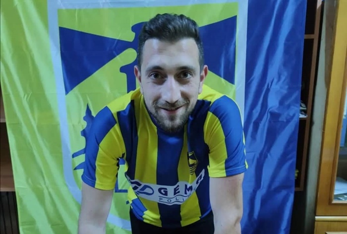 Ekrem Köse Şilespor’da