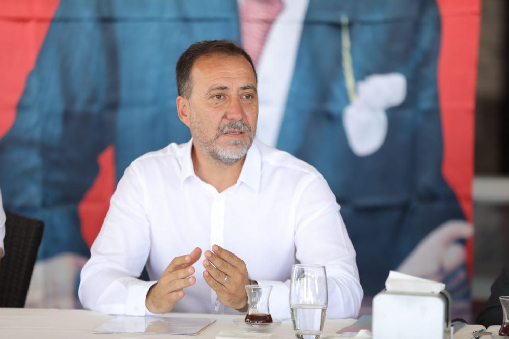 Sinek şikayetleri hız kesmiyor