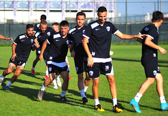 Afyon’da Beylikdüzü rüzgarı