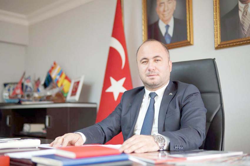 “Kabullenelim Silivri kabuğunu kırdı”