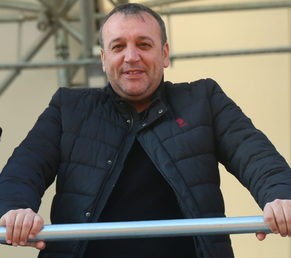 Çolakoğlu, Yaşasın menfaatsiz Silivrispor sevdamız