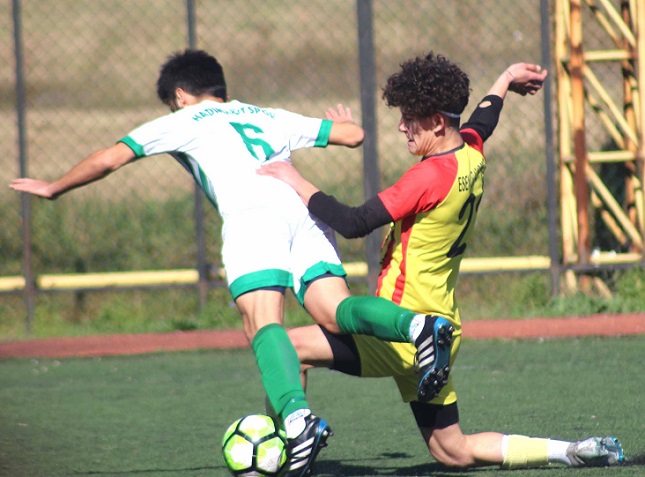 Esenyurt Acar, Hadımköy’ü geçemedi 2-1