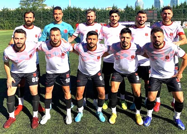 Galata’dan 3 puan şovu 2-0