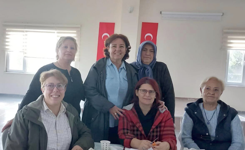 Erdim: Özgüvenli günleri birlikte yaşayacağız