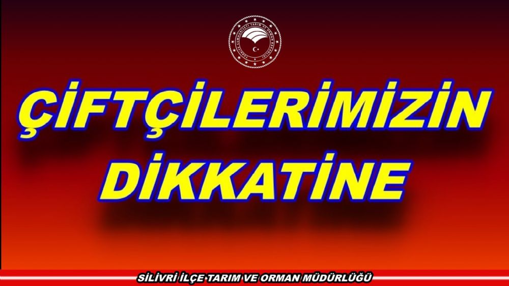 Tarımsal Destek Ödemesi İcmalleri askıya çıktı