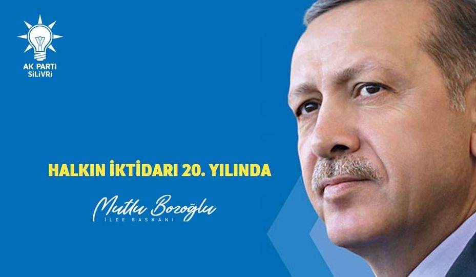 Bozoğlu: İlk günkü heyecan ve aşkla daha azimli yolumuza devam edeceğiz