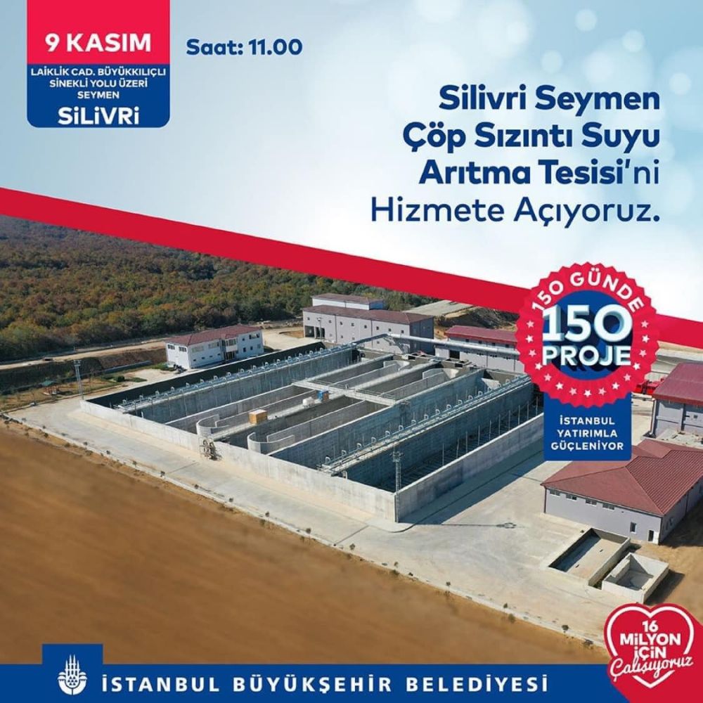 İmamoğlu 9 Kasım’da Silivri’de olacak