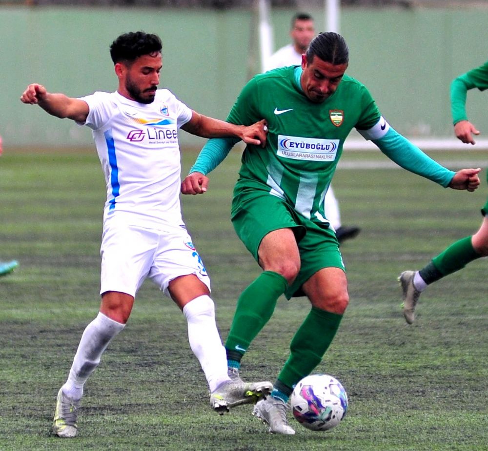 Tepecikspor, seriye bağlamak istiyor