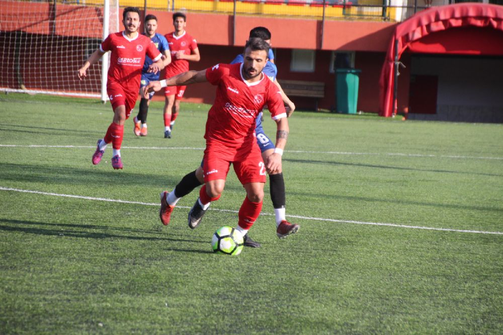 Çekmeköy’den farklı tarife 4-0