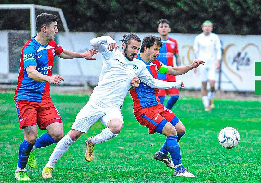 Silivrispor, Bursa’da uzatmalarda yıkıldı 2-2