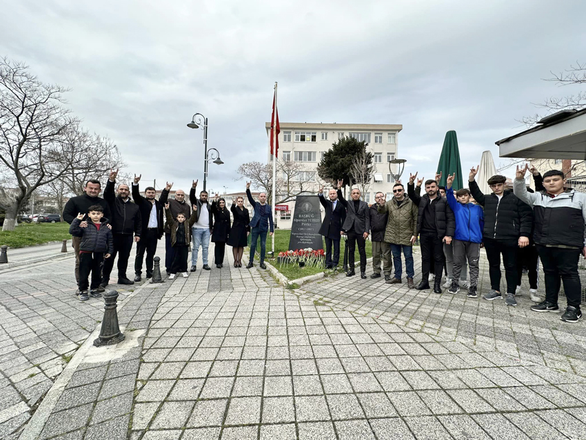 “Kutlu davamıza sonsuza dek sahip çıkacağız”