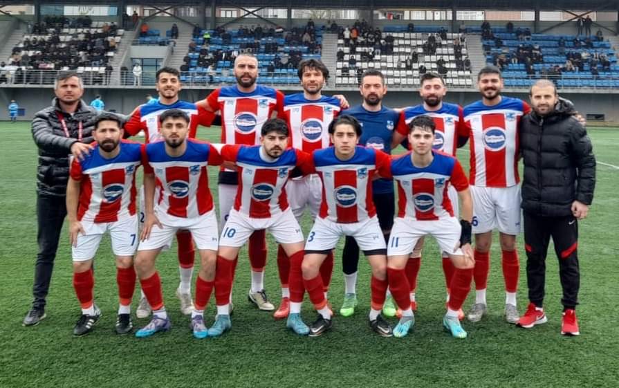 Sultanmuratspor üç puanı üç golle kazandı 3-1