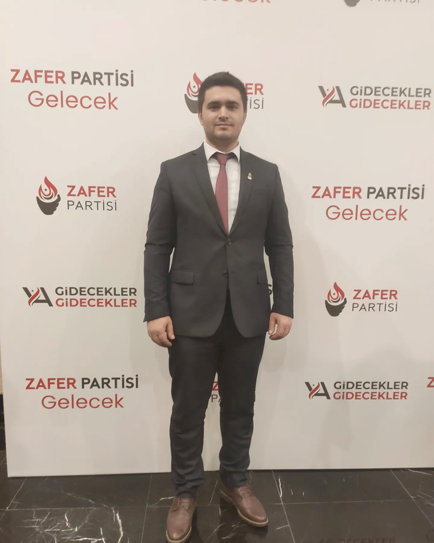 Türkyılmaz: Kurtuluş meşalesini taşımak görevimiz