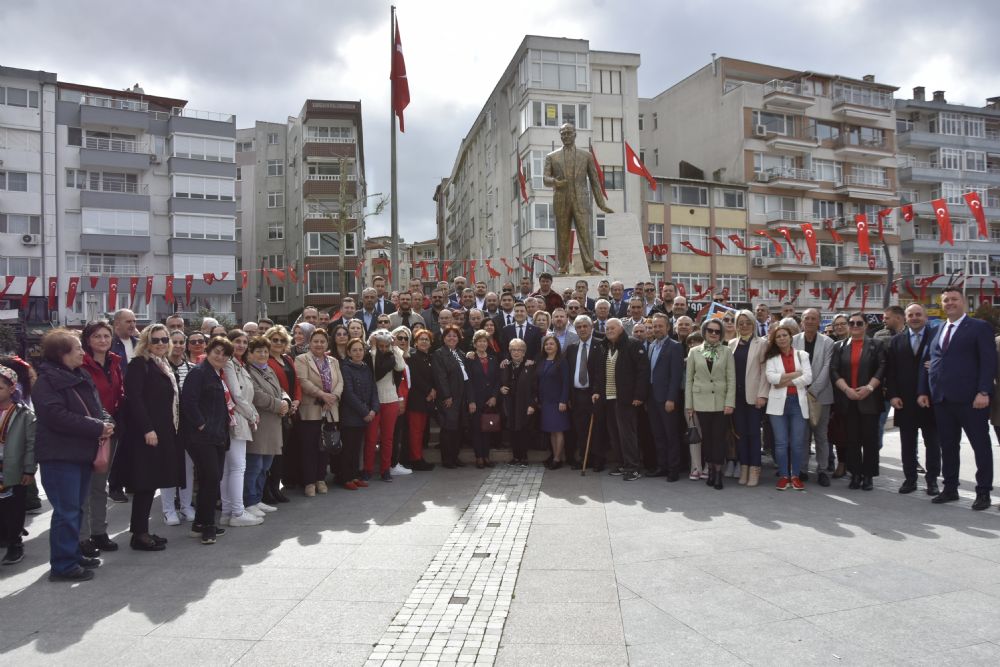 Esen:Demokrasimize vurulmak isteyen prangayı yine milletimiz kıracak