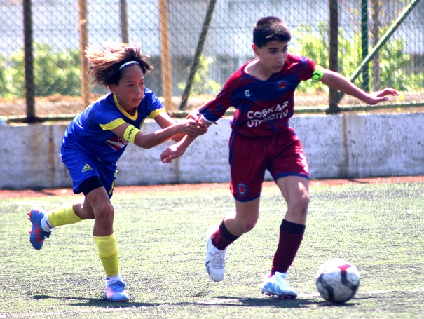 Fenerköy, Prestij’e takıldı 2-2