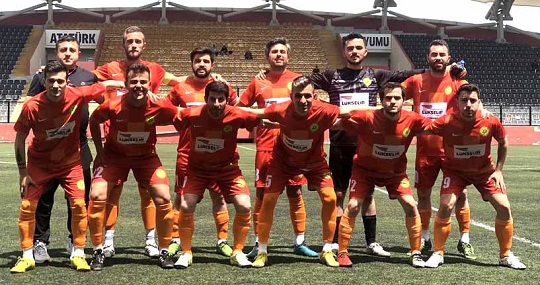 Kadıköyspor’da hesaplar tutuyor 4-0