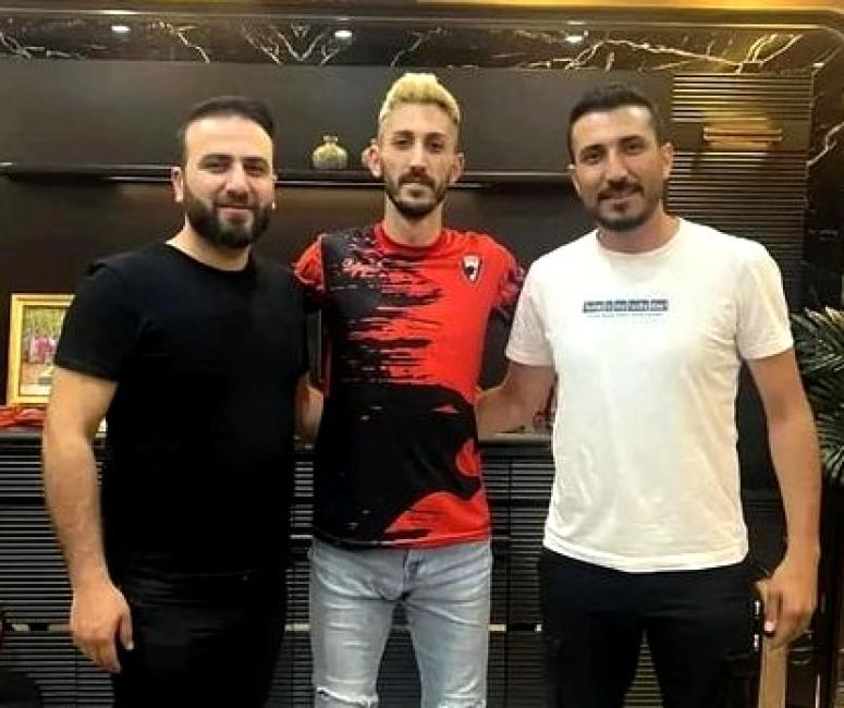 Engin Gülle, Bursa Doğugücü FK’da