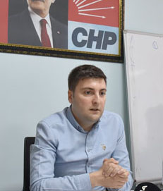 “T.C. Nakipoğlu Silivri Belediyesi endişem var”