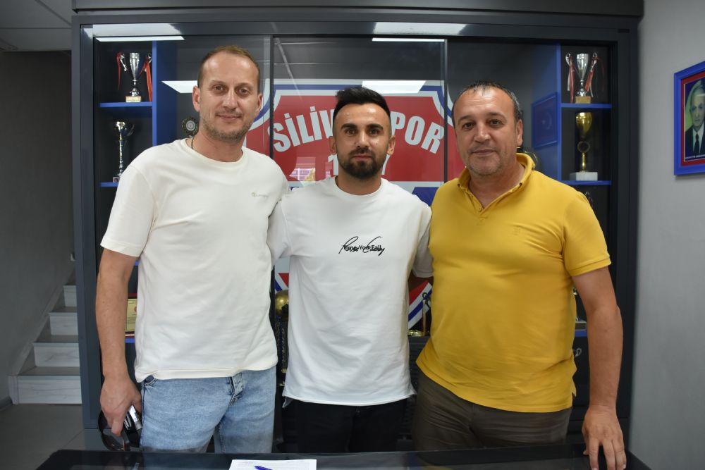 Halil Uysal, Silivrispor’da