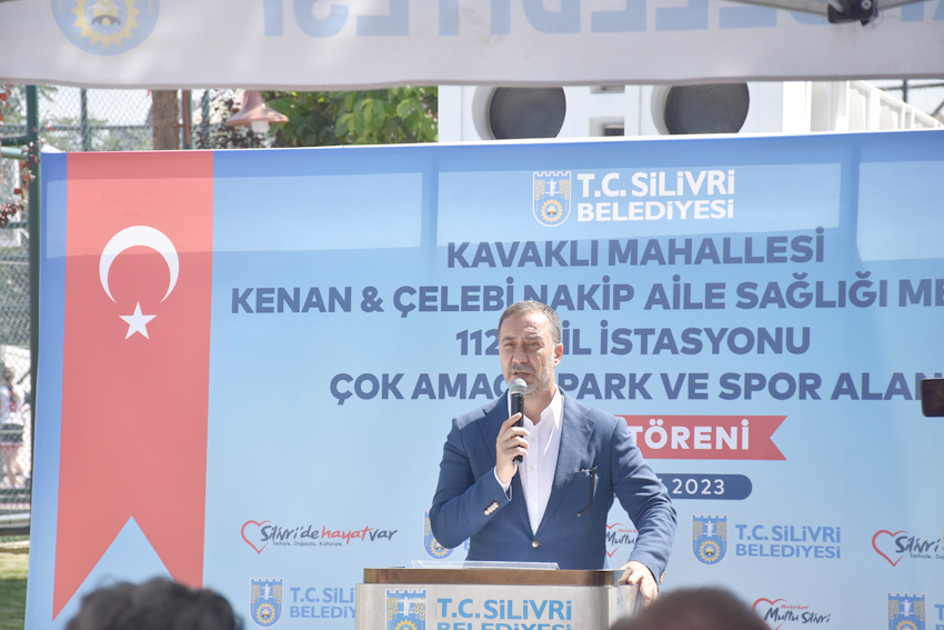 Yılmaz: Silivri’ye ve size zarar gelir