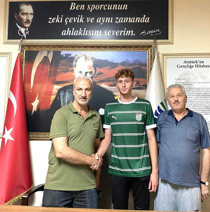 İbrahim Oruç Çayırbaşı’nda kaldı