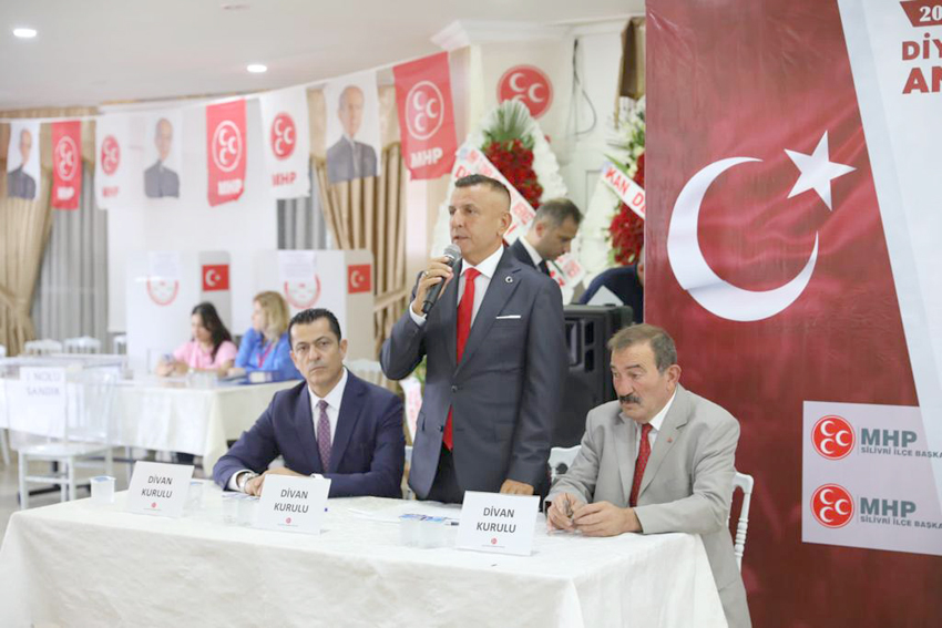 Arkaz: 40 senedir yapılmayan işler 4,5 senede yapıldı