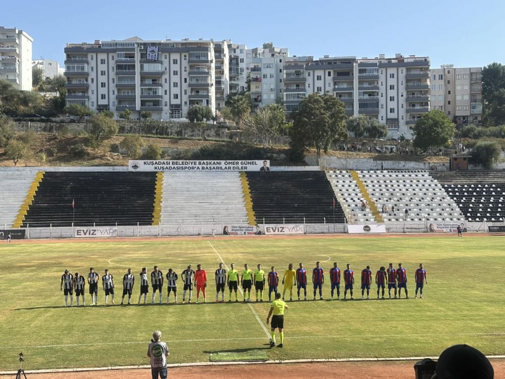 Silivrispor ikinci yarı daha istekliydi 2-1