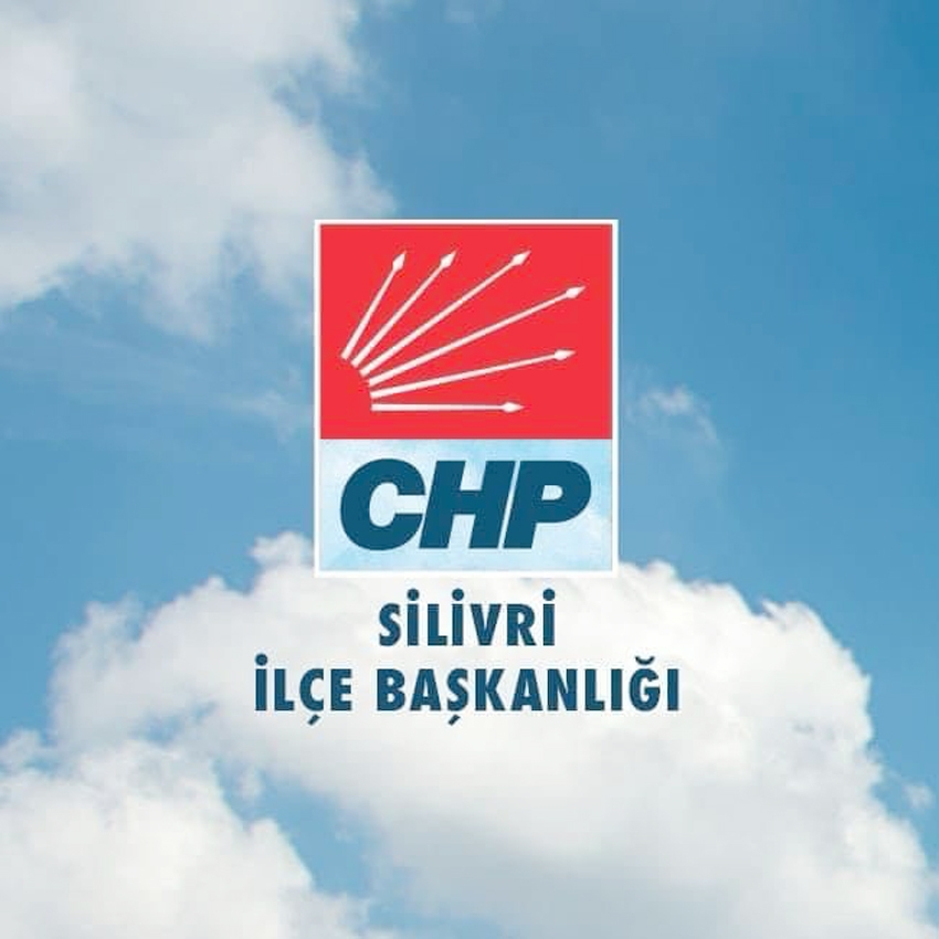 CHP’den SMS duyurusu