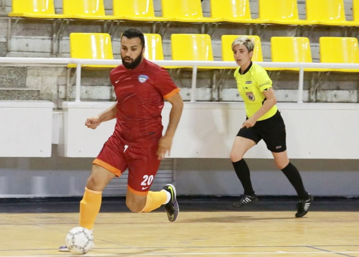 Futbolcu Ferhat Aşık hayatını kaybetti