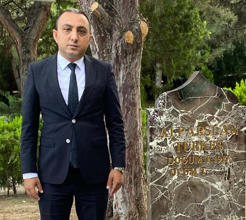 “Cumhuriyet aziz milletimizin çektiği sıkıntıların mukaddes bir ödülüdür”