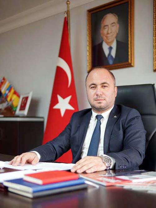 Yalçın: Cumhuriyet, bölünemez bütünlüğü ifade eder