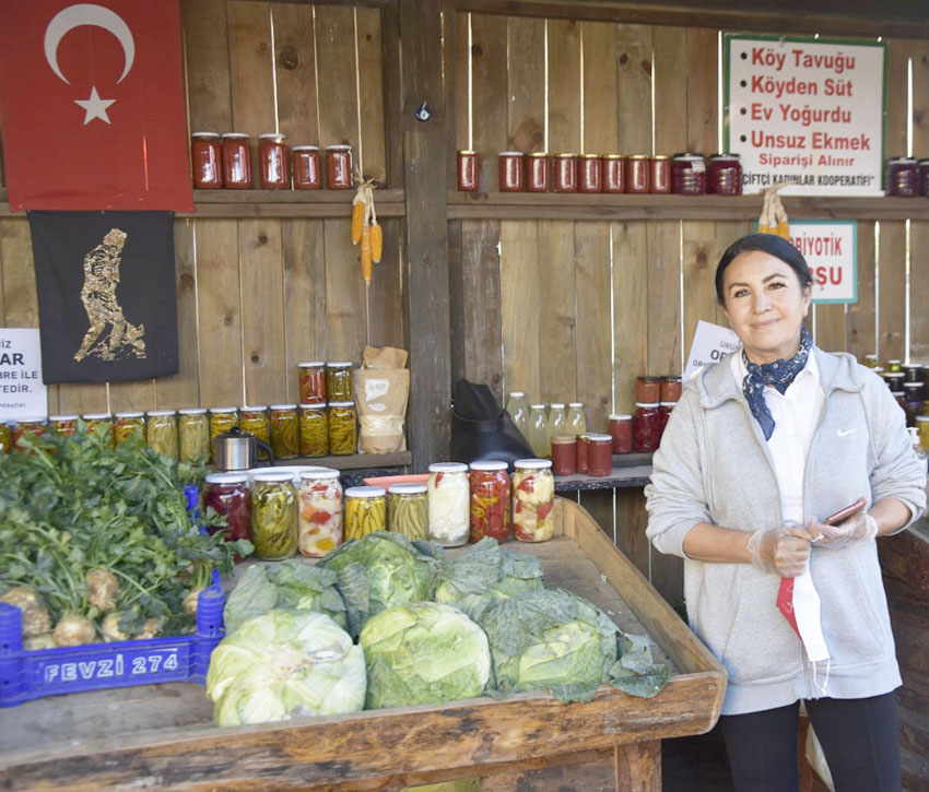 “Özgürlüğümüzü Atatürk ve Cumhuriyete borçluyuz”