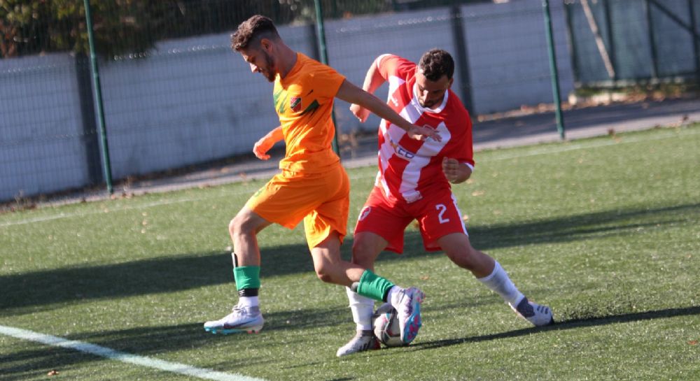 Çiğdemspor 3 puanla başladı 2-0