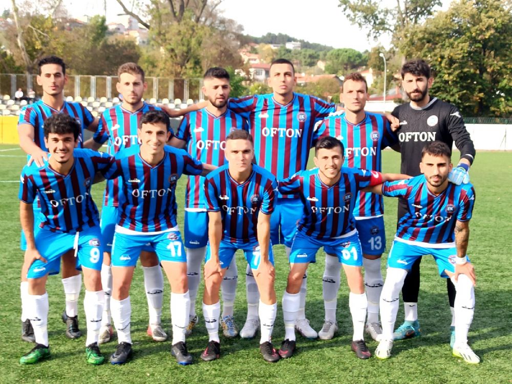 Beykoz İshaklıspor'da hedef 3. galibiyet