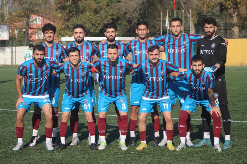 Beykoz İshaklıspor BAL’a tat katıyor