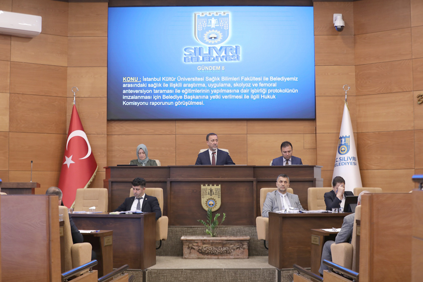 Kültür Üniversitesi eliyle  sağlık taraması yapılacak