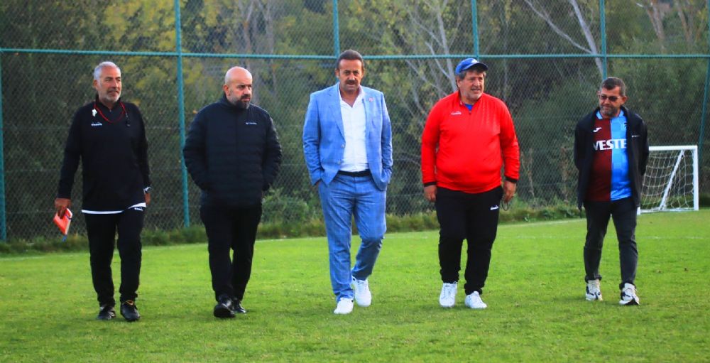 Beykoz İshaklıspor Alibeyköy maçını önemsiyor